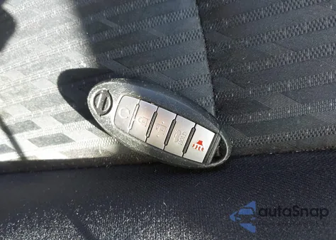 2017 Nissan Altima 2.5 S from USA, damaged, VIN 1N4AL3AP0HC207223